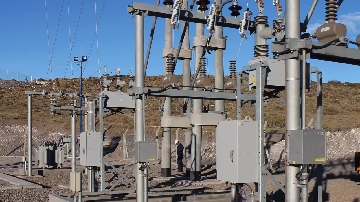 Ingeniería eléctrica