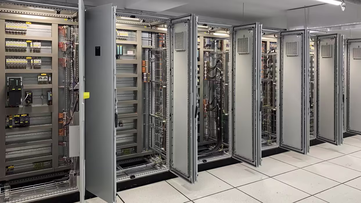 Automatización